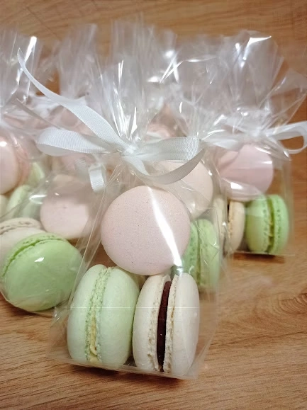 Svatební dort a sweetbar